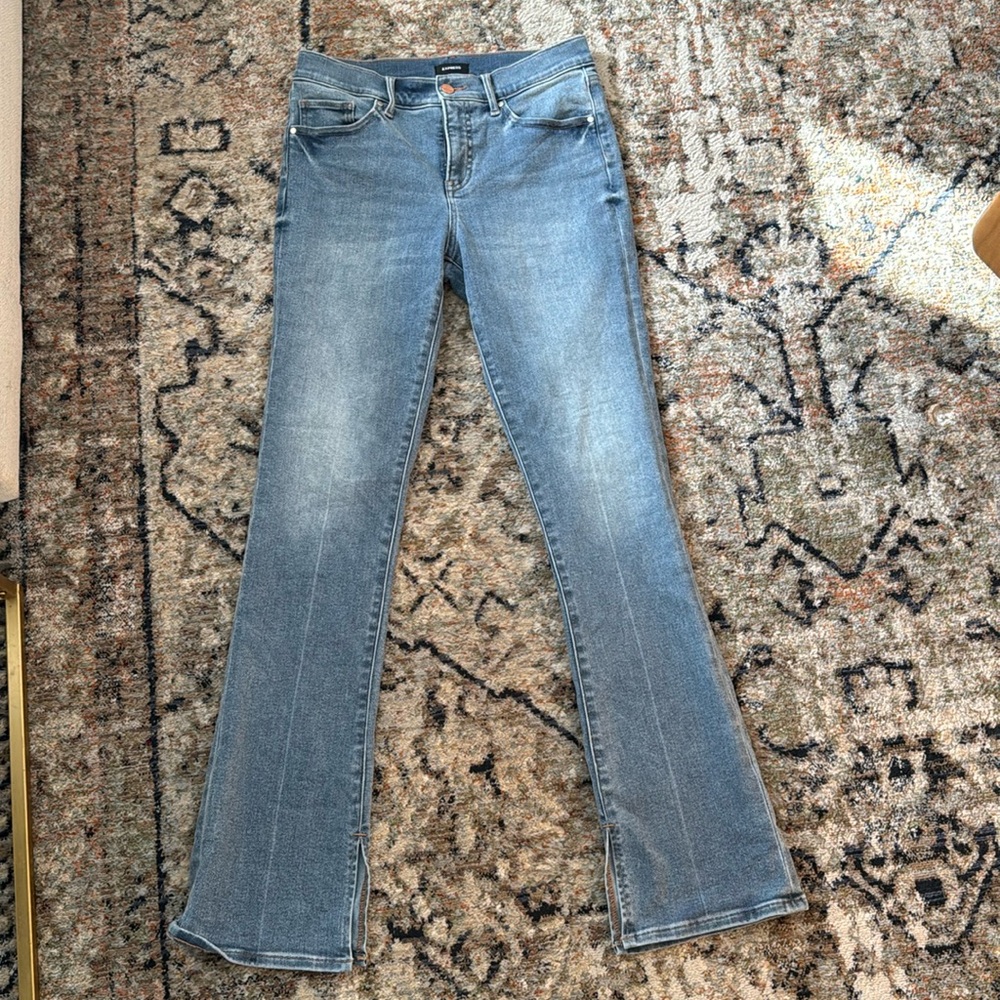 Skyscraper express jeans